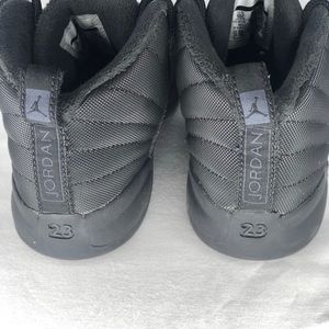 Jordan 12 Retro “Winterized”